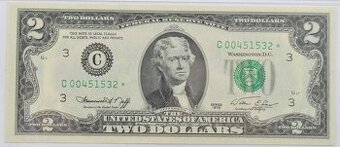 Kupim americke dolare