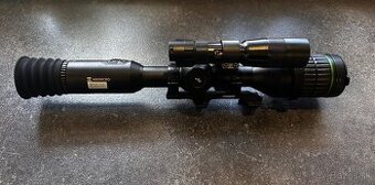 Hikmicro Alpex A50T + LunaVision 940nm