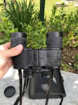 Predám Rusky ďalekohľad zn. Tento 8 x 40