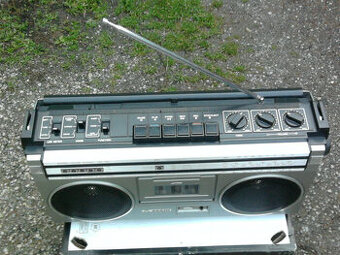 "ASAHI" RD-740 (1980-82)