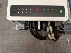 Aktívne chladenie pre Hybridne meniče GoodWe, Solax, Huawei