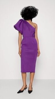 spoločenské šaty Jarlo č.38