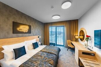 Infinit Maximus Brno Welness pobyt