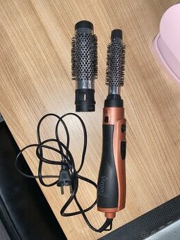 Horkovzdušný kulmofén Orava