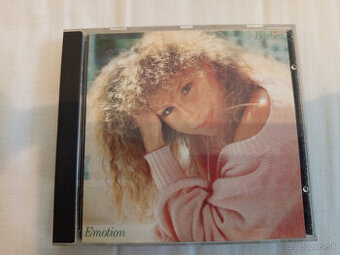 predám CD Barbra Streisand