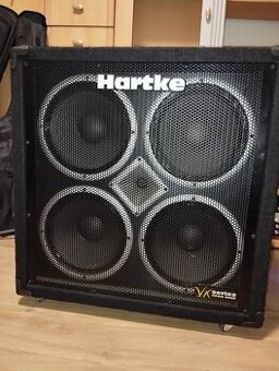 Hartke VX 410 Basový reprobox