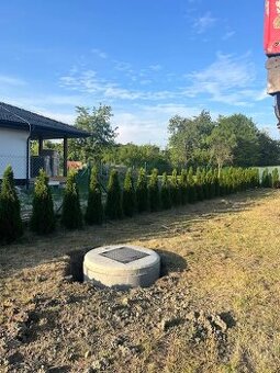 Kopanie a vŕtanie studní