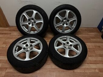 ⬇️205/55 R16 komplety zimné ⬇️