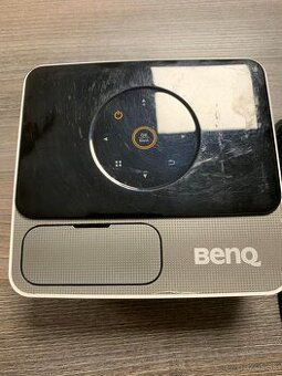 prenosný LED projektor (pico projektor)