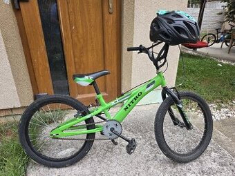 BMX NITRO XT20