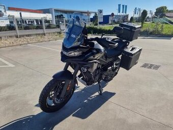 CFMOTO 800MT EXPLORE