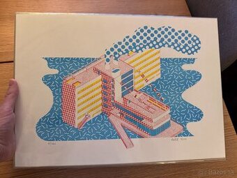 Predám Čierne Diery - Liečebný dom Machnáč