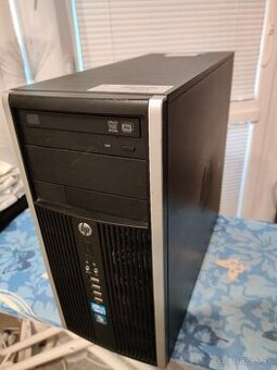 HP Compaq Elite 8300