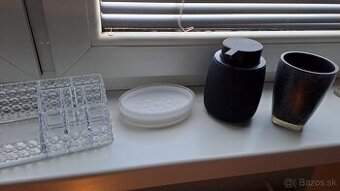 Keramika do kupeľne