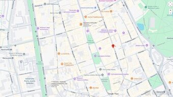 Nadštandard zariad.byt centrum Košíc po rekonštrukcii