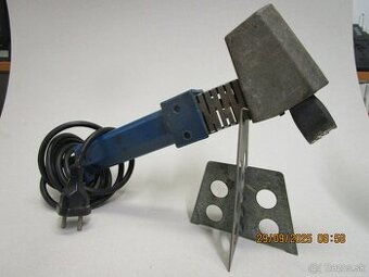 PREDAM 220V 300W PAJKOVACKU VYROBA CSSR ZA 29€