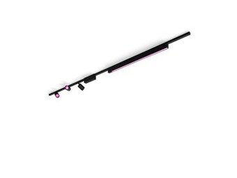 Philips Hue Perifo LED stropné svietidlo