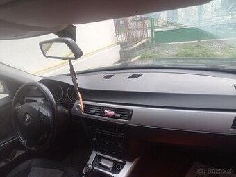 BMW e91 2.0i LPG 6manual
