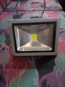 Led reflektor Led Floodlight - 1
