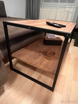 Predám konferenčný stolík - 1