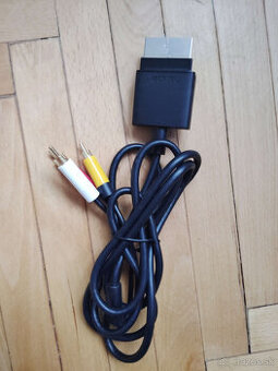 Xbox 360 AV kábel