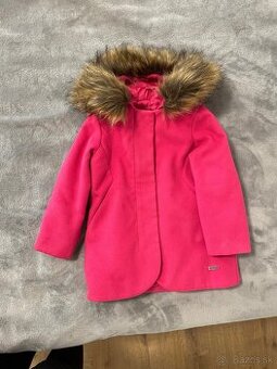 Dievčenský kabátik veľ. 104