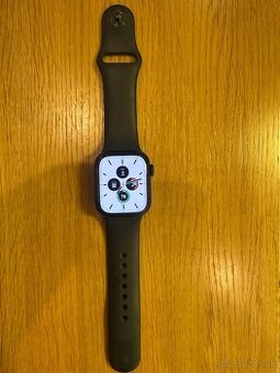 Apple Watch 9 41 mm - 1