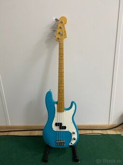Fender AM PRO II P BASS MN MBL