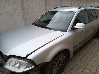 passat b5.5 + 1.9 tdi 96 kw 4 motion