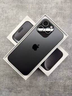 Apple iPhone 15 Pro Max 256Gb