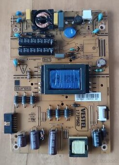 VESTEL 17IPS62 - LCD modul zdroja
