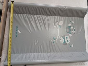 Prebaľovací pult -prebaľovacia podložka