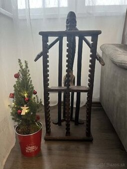 Doplnky do obývačky - 1