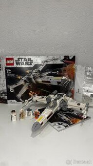 Star Wars 75301