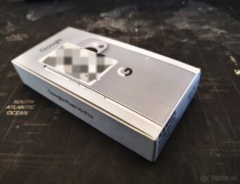 Google Pixel 10 Pro 128GB Moonstone