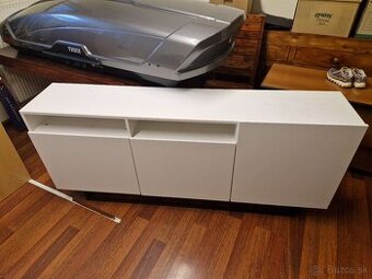 set skríň do obývačky