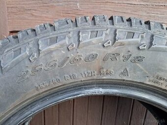 Celoročne pnematiky