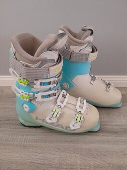 Predám dámske lyžiarky HEAD 265mm