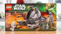 Lego Star Wars 75015