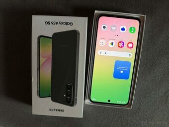 SAMSUNG GALAXY A56 5G