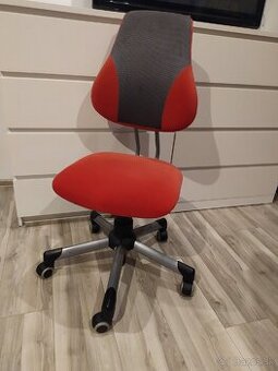 Detská rastúca stolička Mayer