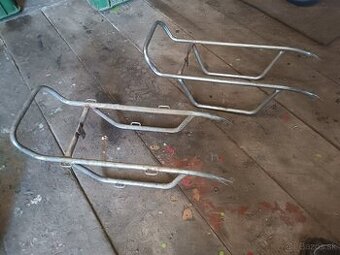 Zadný nosič babetta 210