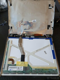 14,1 palcový LCD z Compaq Armada 110