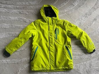 Chlapčenská Lyž. bunda PROTEST 45€