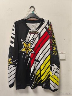 Dres mx THOR L rockstar