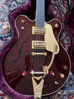 Gretsch G6122T-62 Country Gentleman