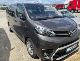 Toyota Proace Verso 2.0 l