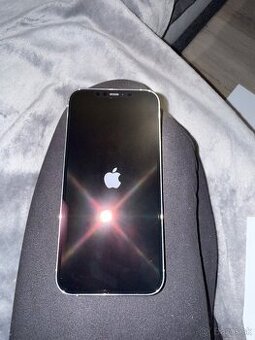 Predám Apple IPhone 12 Pro Max 128 GB