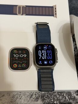 Apple Watch Ultra 2