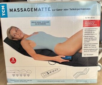 Masážna Podložka